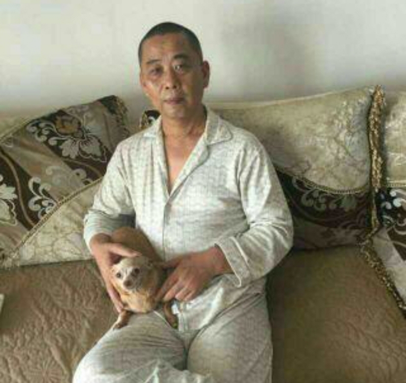 榕树下的第一张照片--南平相亲服务中心