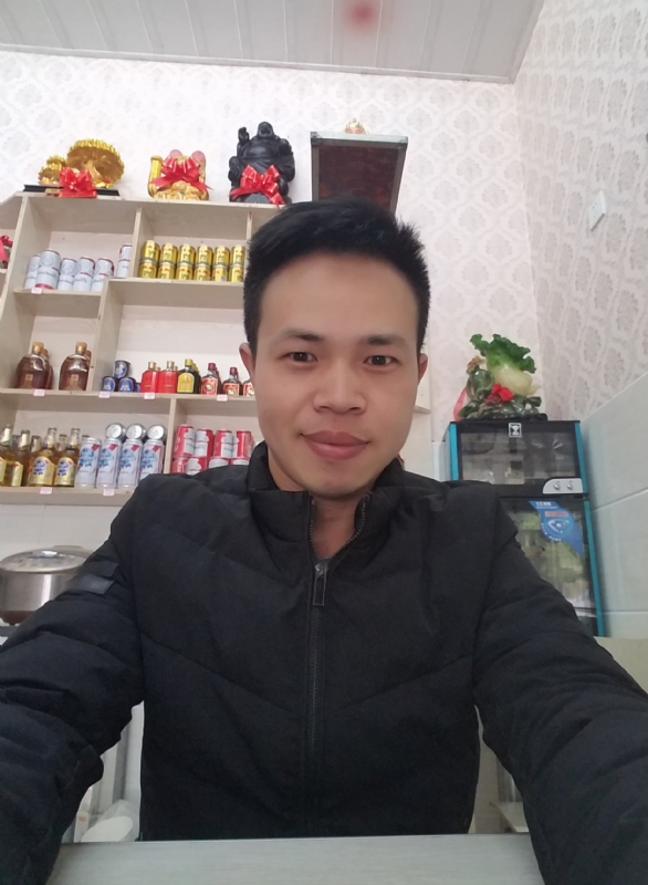 一叶扁舟的第二张照片--南平相亲服务中心