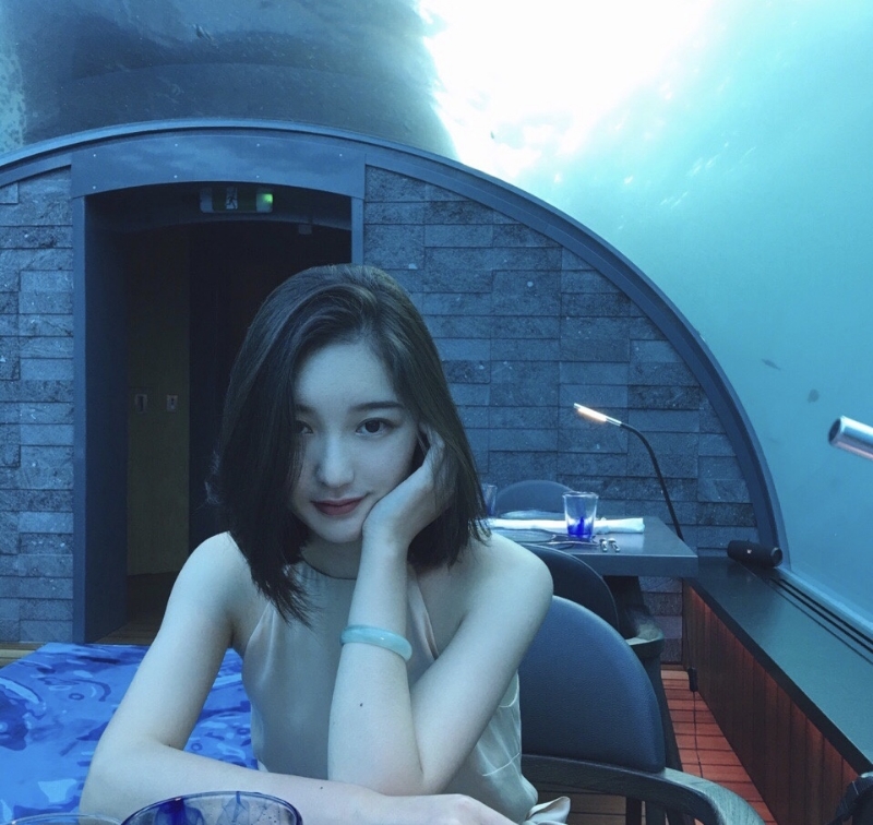 细心纷飞的第一张照片--南平相亲服务中心