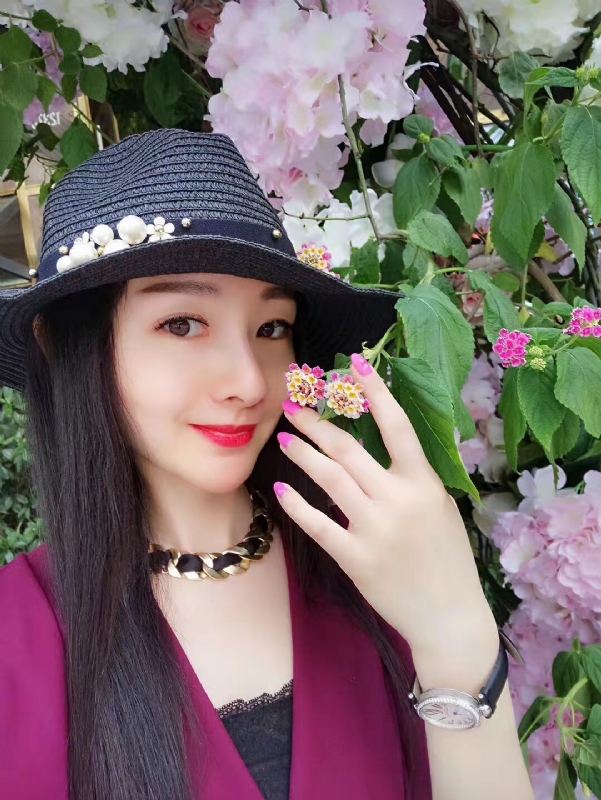 Chen的第一张照片--南平相亲服务中心