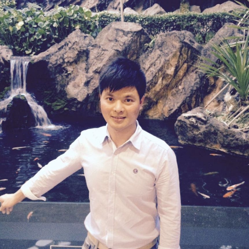 ajie的第一张照片--南平相亲服务中心