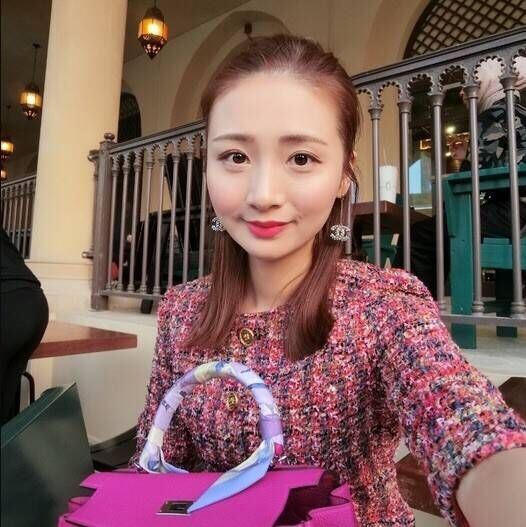 美婷的第一张照片--南平相亲服务中心