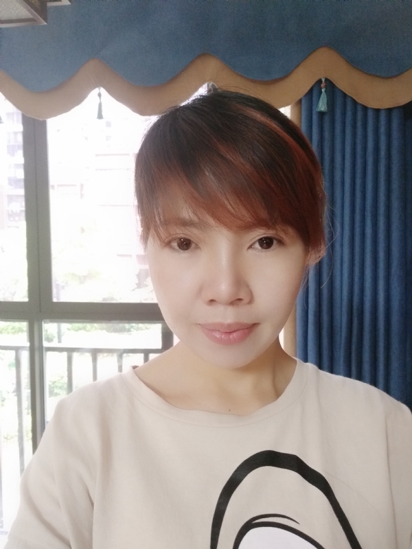 余生安好的第一张照片--南平相亲服务中心