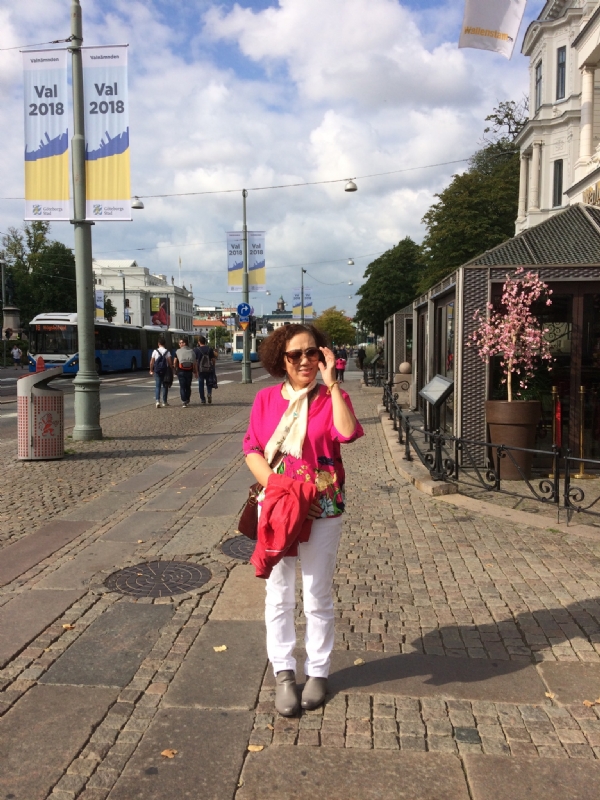 娜娜的第一张照片--南平相亲服务中心