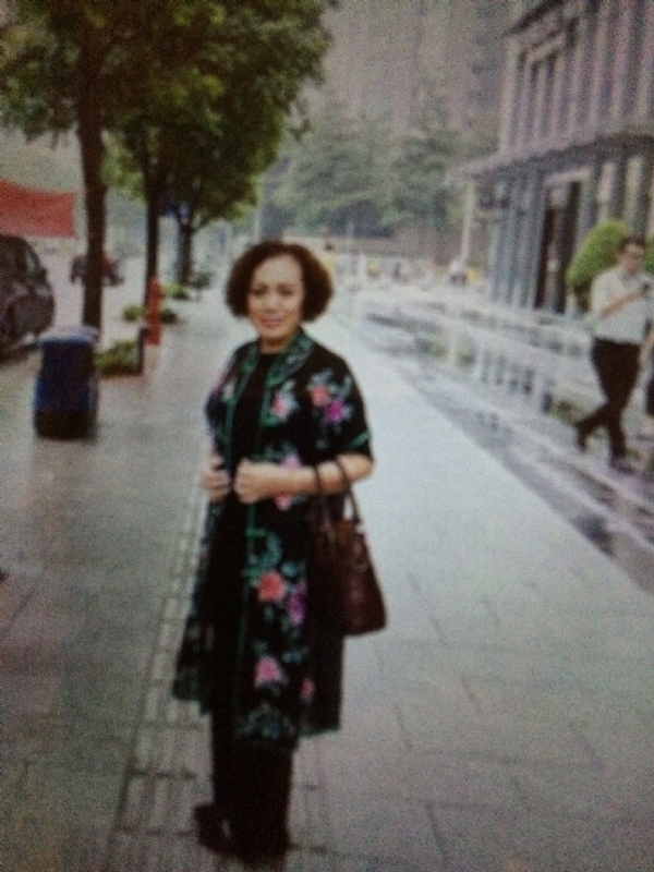 娜娜的第三张照片--南平相亲服务中心