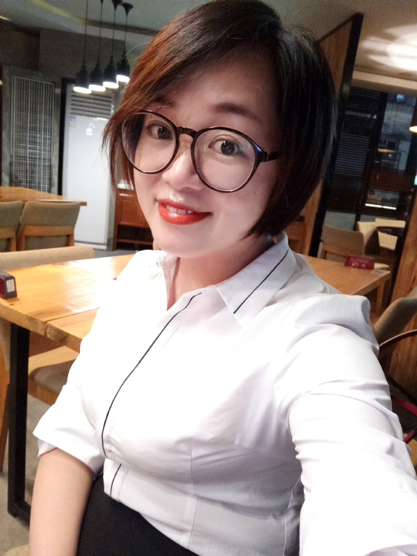 米虫的第一张照片--南平相亲服务中心