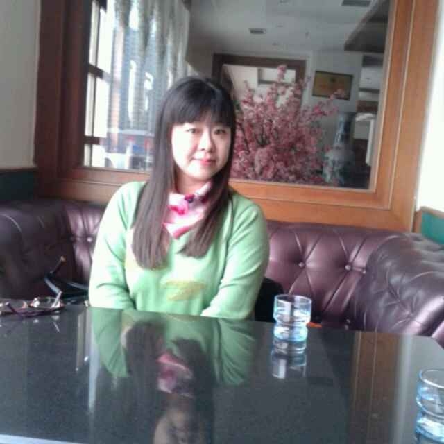 一叶轻舟的第一张照片--南平相亲服务中心