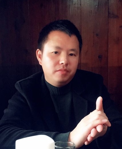 何超洪的第一张照片--南平相亲服务中心