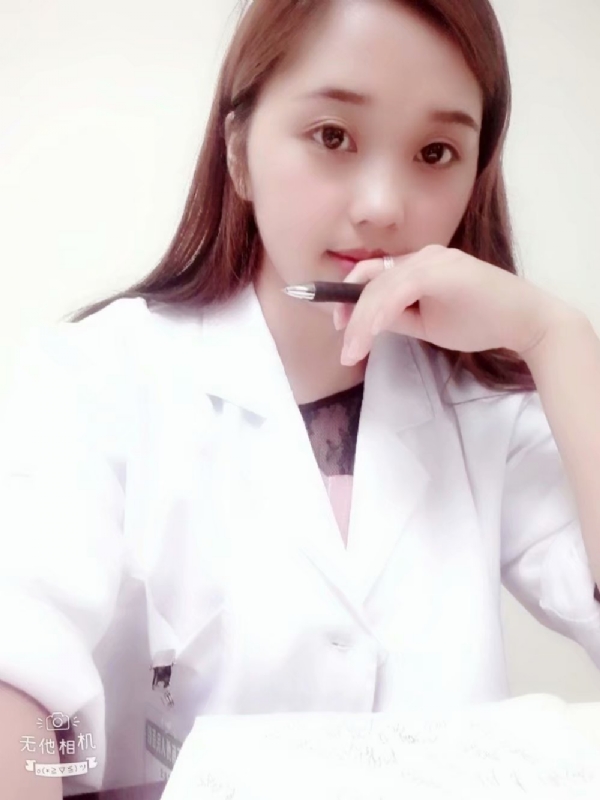 滋润爱的心田的第一张照片--南平相亲服务中心