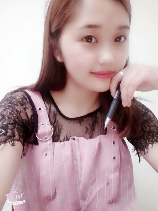 滋润爱的心田的第二张照片--南平相亲服务中心