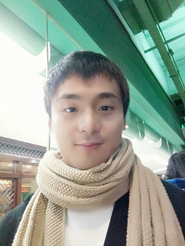 我是你的谁的第一张照片--南平相亲服务中心