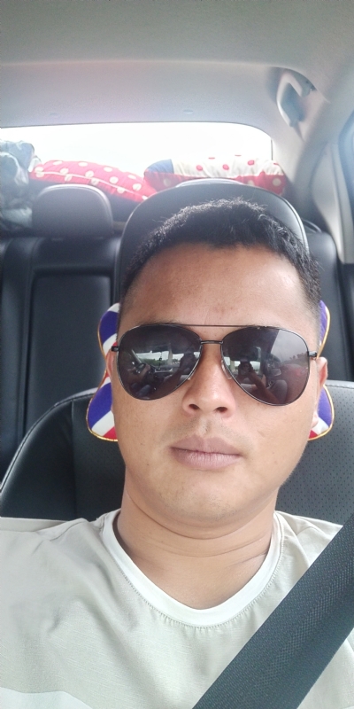 陈仁凯的第一张照片--南平相亲服务中心