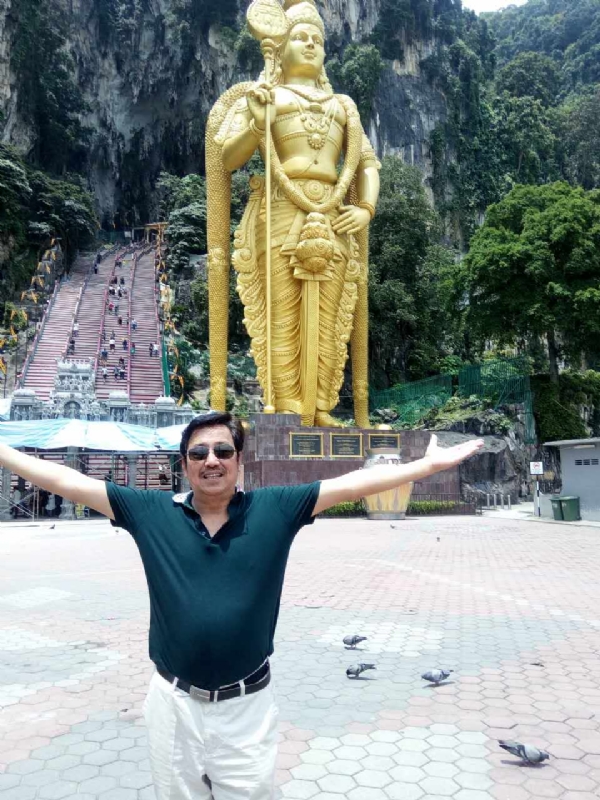 泰山峰的第二张照片--南平相亲服务中心