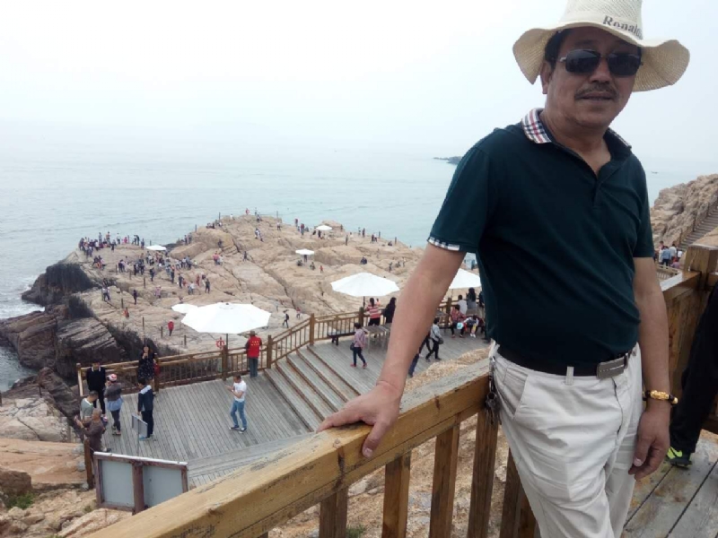 泰山峰的第三张照片--南平相亲服务中心