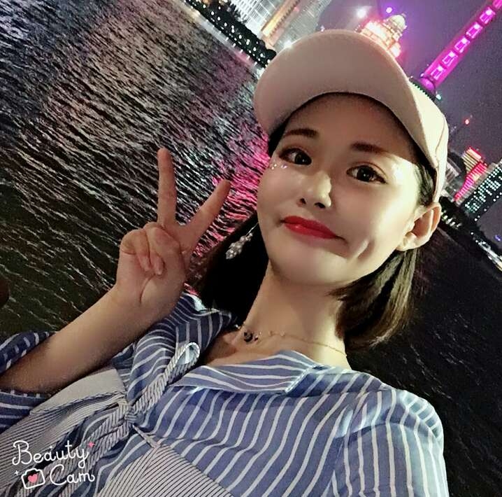 谢颖儿的第一张照片--南平相亲服务中心