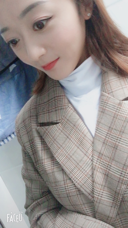 丑丑的第一张照片--南平相亲服务中心