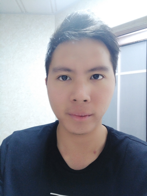 芸尚非的第一张照片--南平相亲服务中心