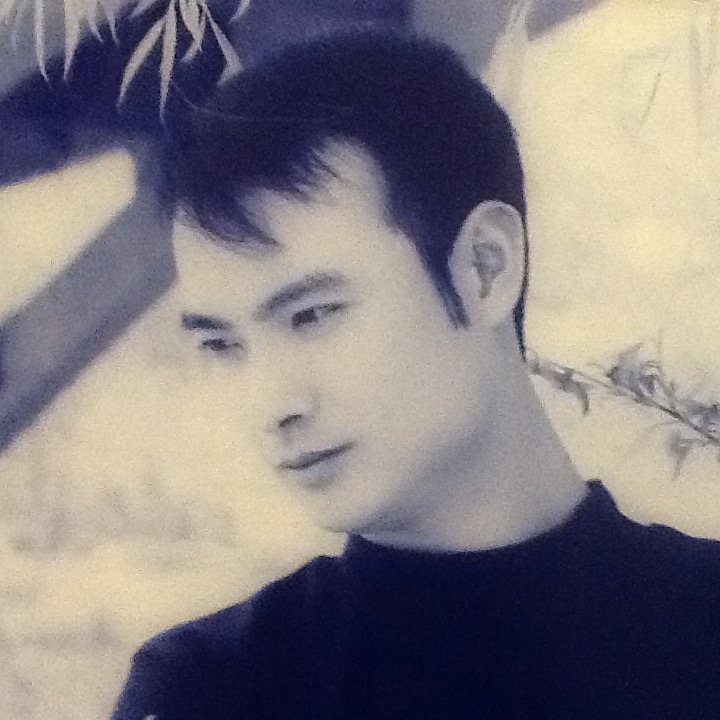 小小深水鱼的第一张照片--南平相亲服务中心