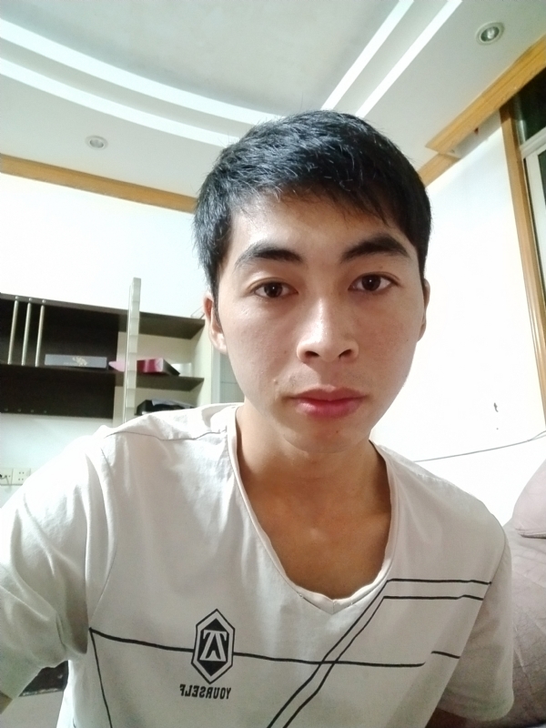 似微笑的第一张照片--南平相亲服务中心