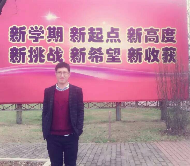 果子的第二张照片--南平相亲服务中心