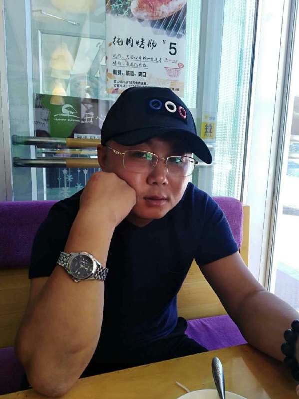 迷路了的第一张照片--南平相亲服务中心