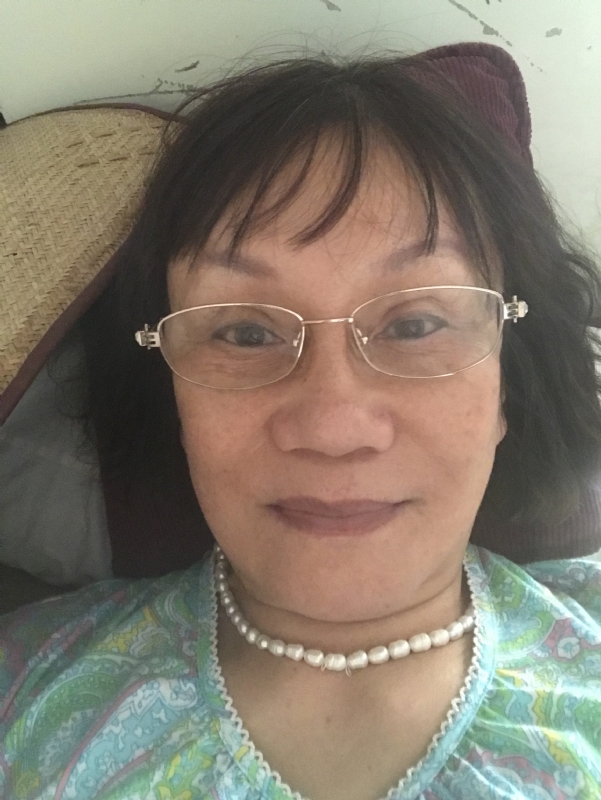 Elise的第一张照片--南平相亲服务中心