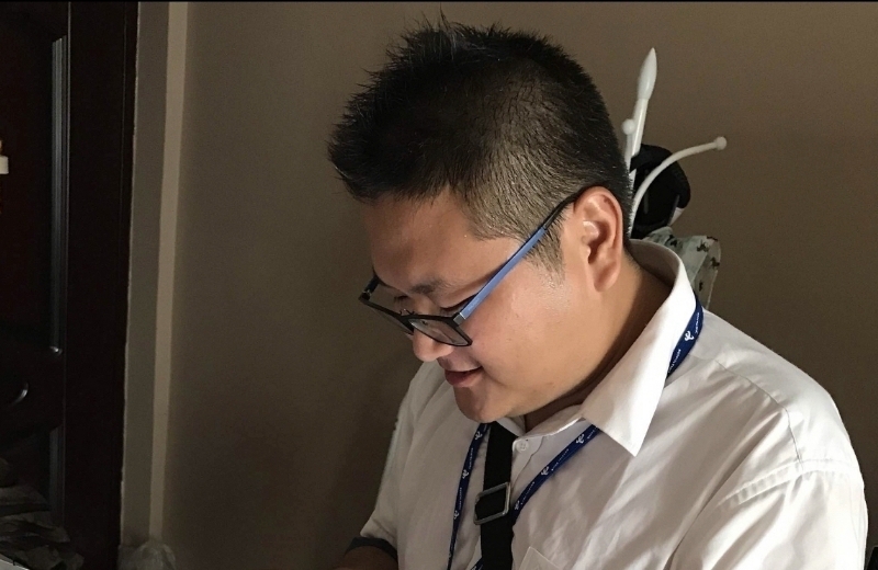 人生就是一个选择的第二张照片--南平相亲服务中心