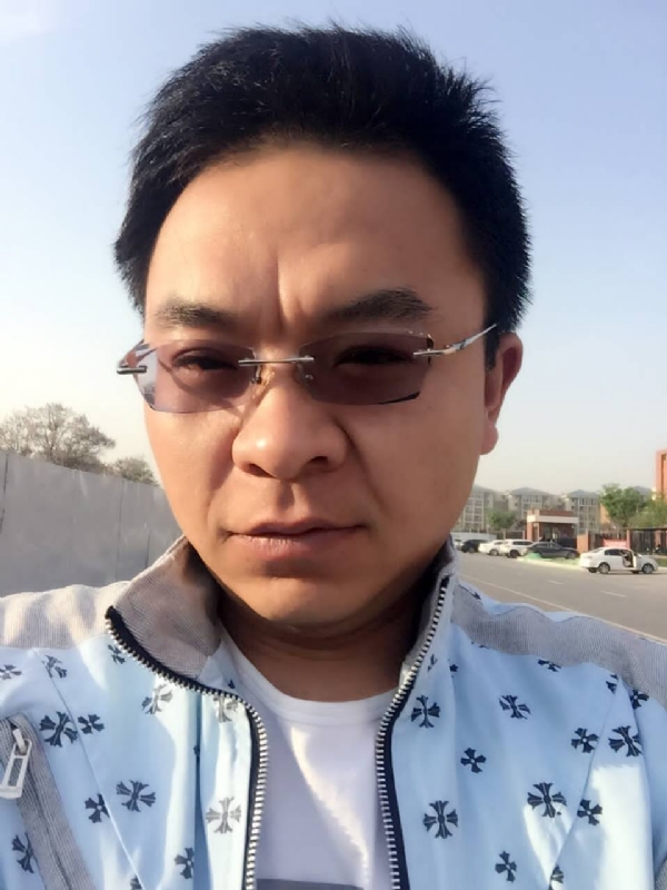 执着的等待的第一张照片--南平相亲服务中心