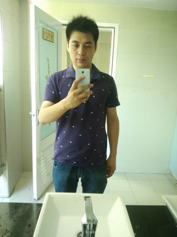 梦里偷欢的第一张照片--南平相亲服务中心