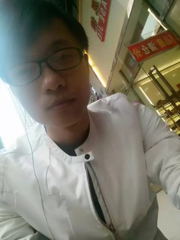 你的益达的第一张照片--南平相亲服务中心