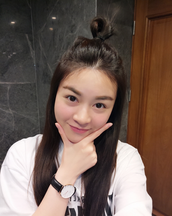 苹果味的第一张照片--南平相亲服务中心