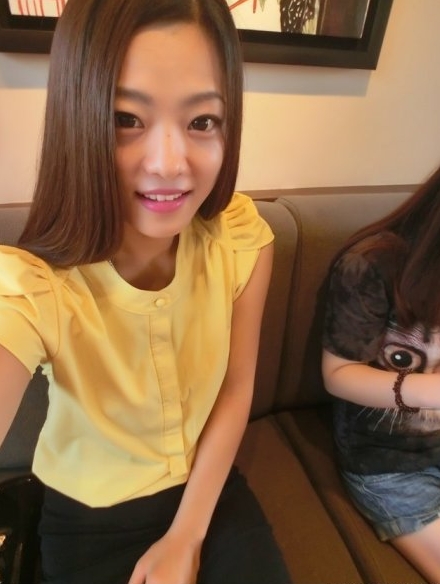 小玉啊的第一张照片--南平相亲服务中心