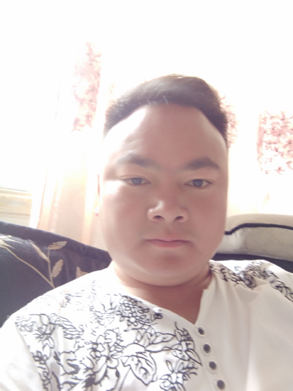 梦的使者的第一张照片--南平相亲服务中心