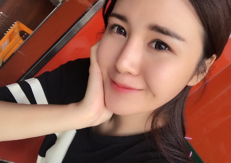 Ccy晴的第一张照片--南平相亲服务中心