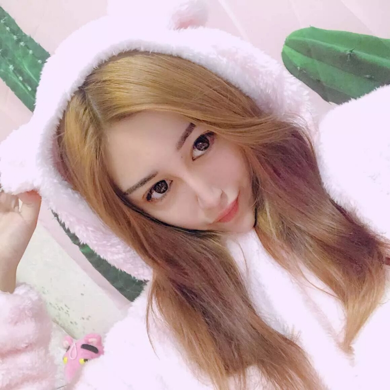 想嫁人的姑娘的第一张照片--南平相亲服务中心