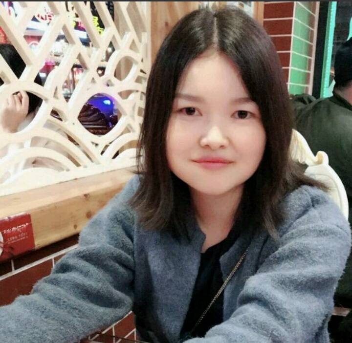 Alexia的第一张照片--南平相亲服务中心