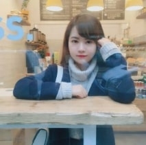 小小棉的第一张照片--南平相亲服务中心