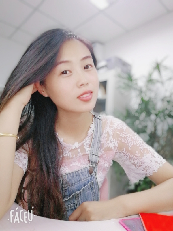 暖暖的第二张照片--南平相亲服务中心