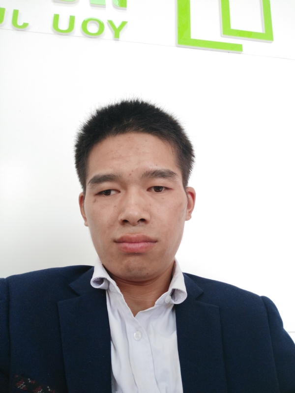 阿宝的第一张照片--南平相亲服务中心