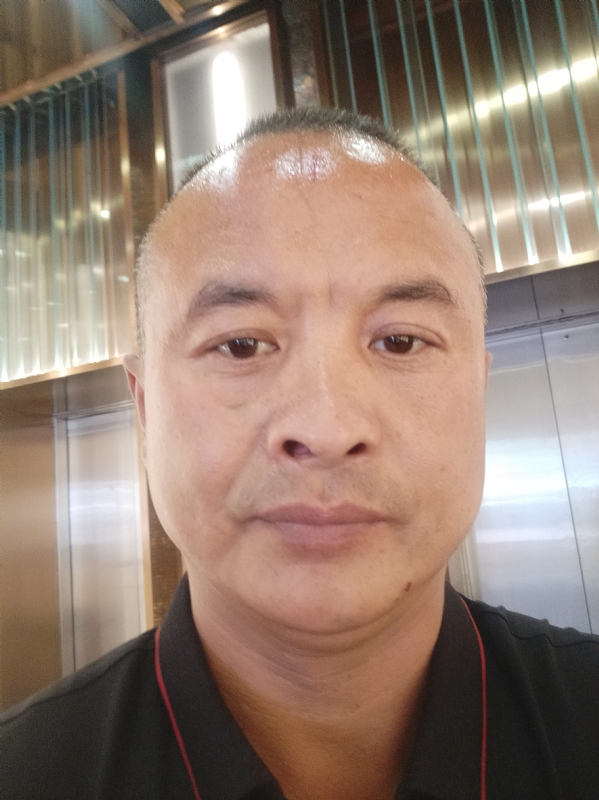 晨晨的第一张照片--南平相亲服务中心