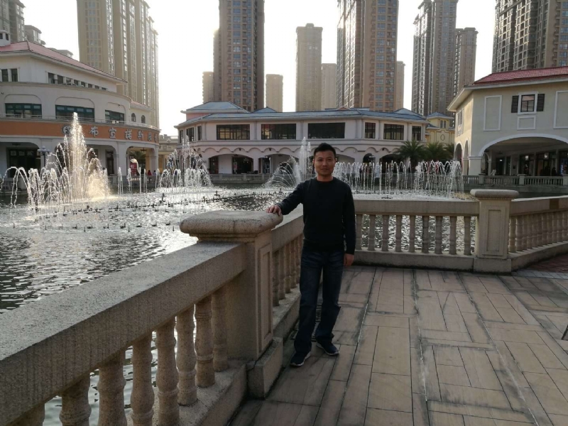 光圈的第二张照片--南平相亲服务中心