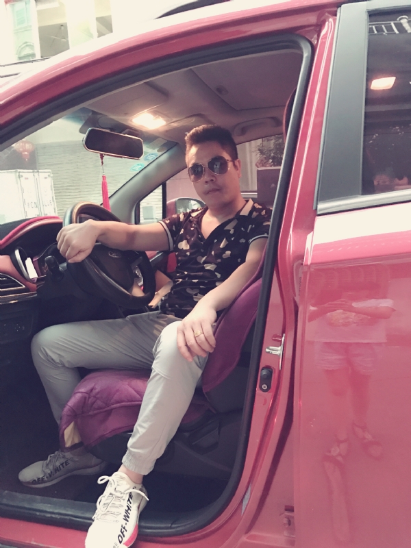 浩的第一张照片--南平相亲服务中心