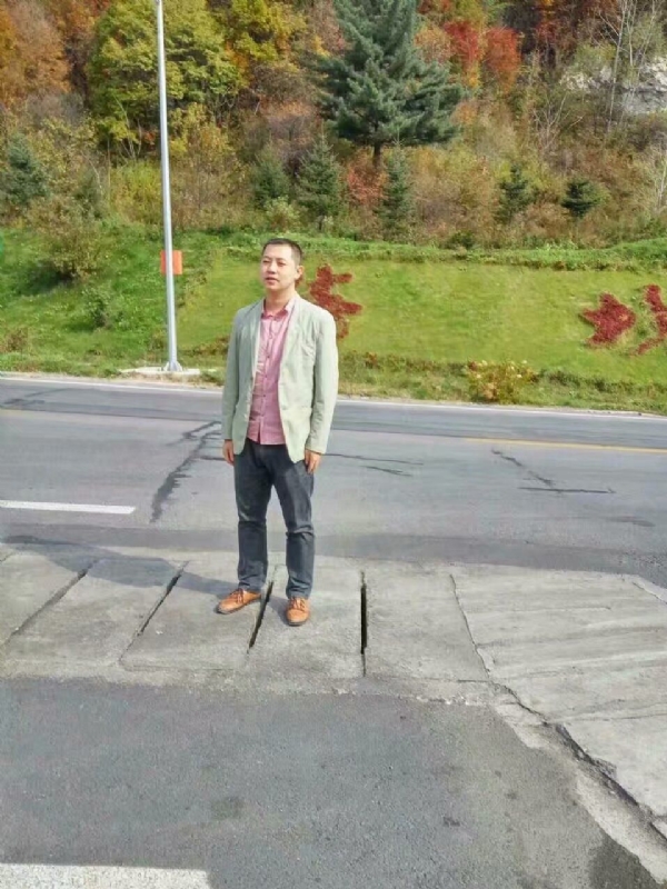 杨小雨的第一张照片--南平相亲服务中心