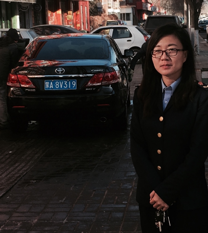 顺风顺水的第一张照片--南平相亲服务中心