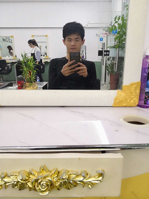 小九玖的第一张照片--南平相亲服务中心