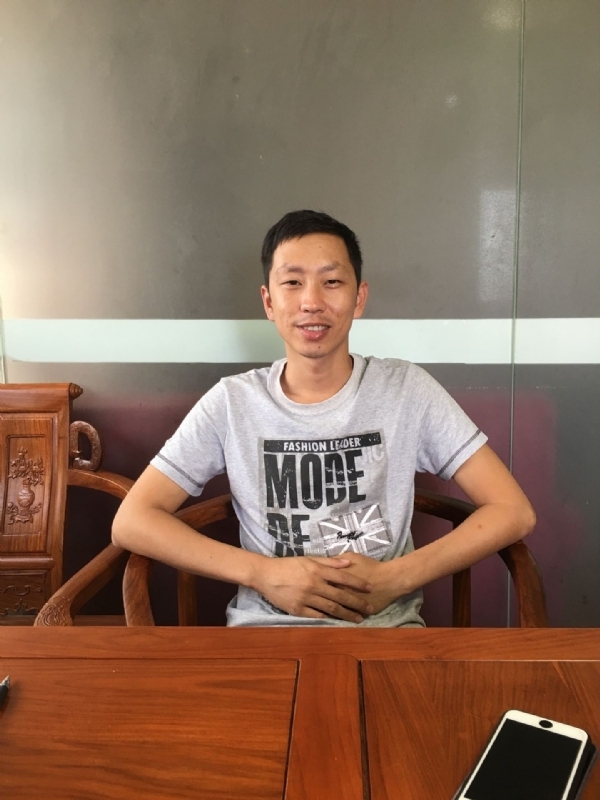 逝水流年的第二张照片--南平相亲服务中心