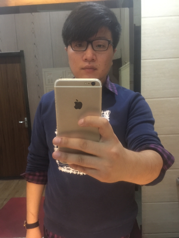 榴莲先生的第二张照片--南平相亲服务中心