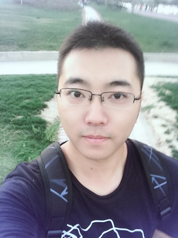 落尘、的第一张照片--南平相亲服务中心