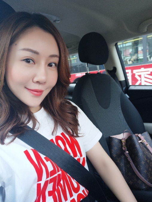 娜娜的第二张照片--南平相亲服务中心