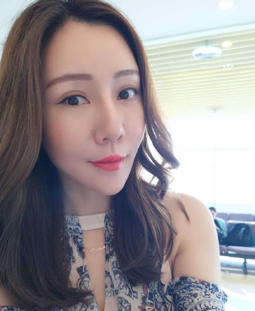 娜娜的第三张照片--南平相亲服务中心